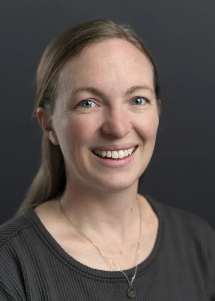 Photo of Kristi West