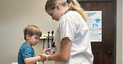 Medical Assistant