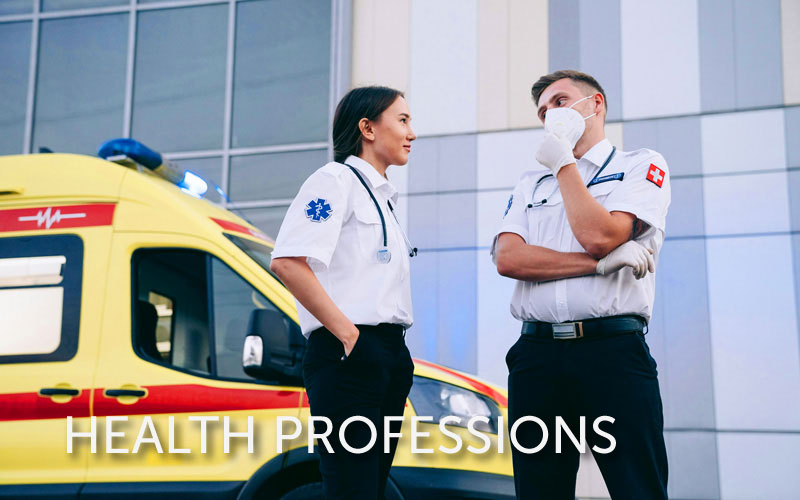Medical Assistant(MA) (Coming Soon)