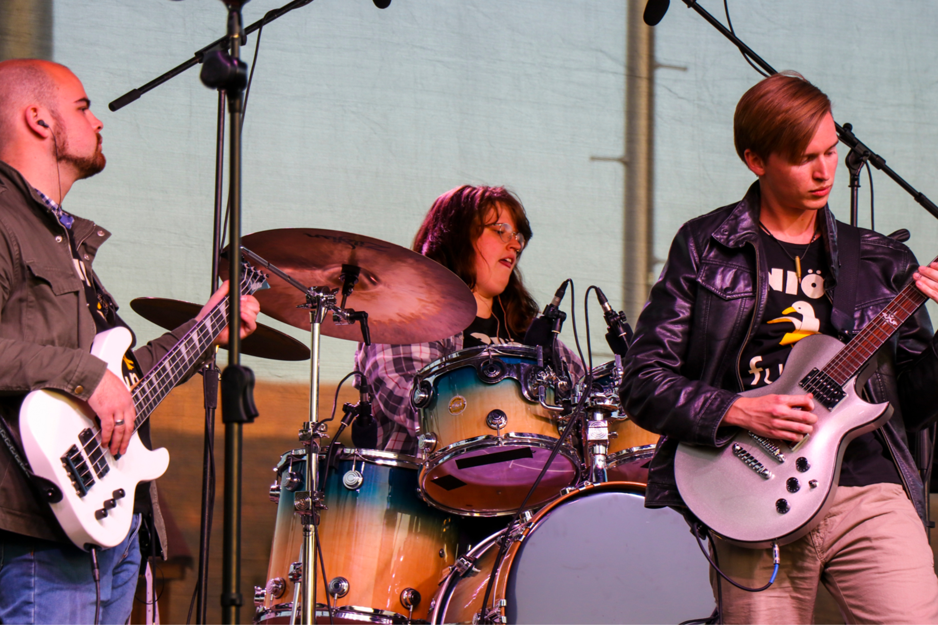 Rock Band