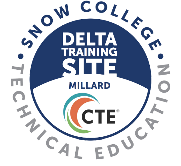 Delta Training Site Logo