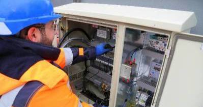 Electrical Apprenticeship