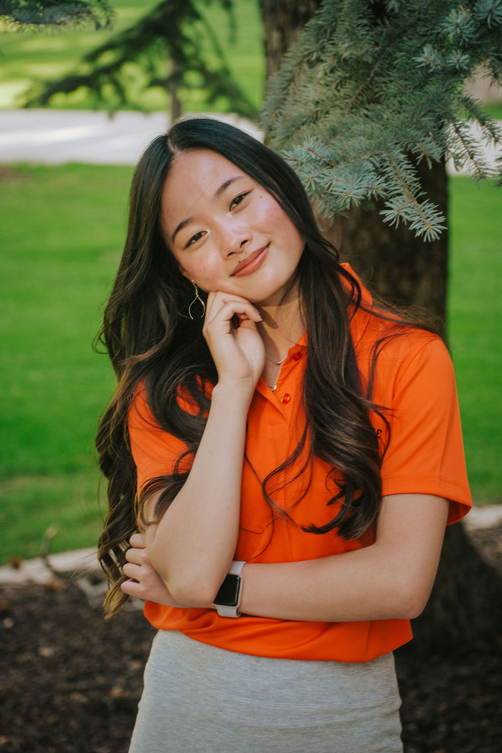 Snow College Ambassador