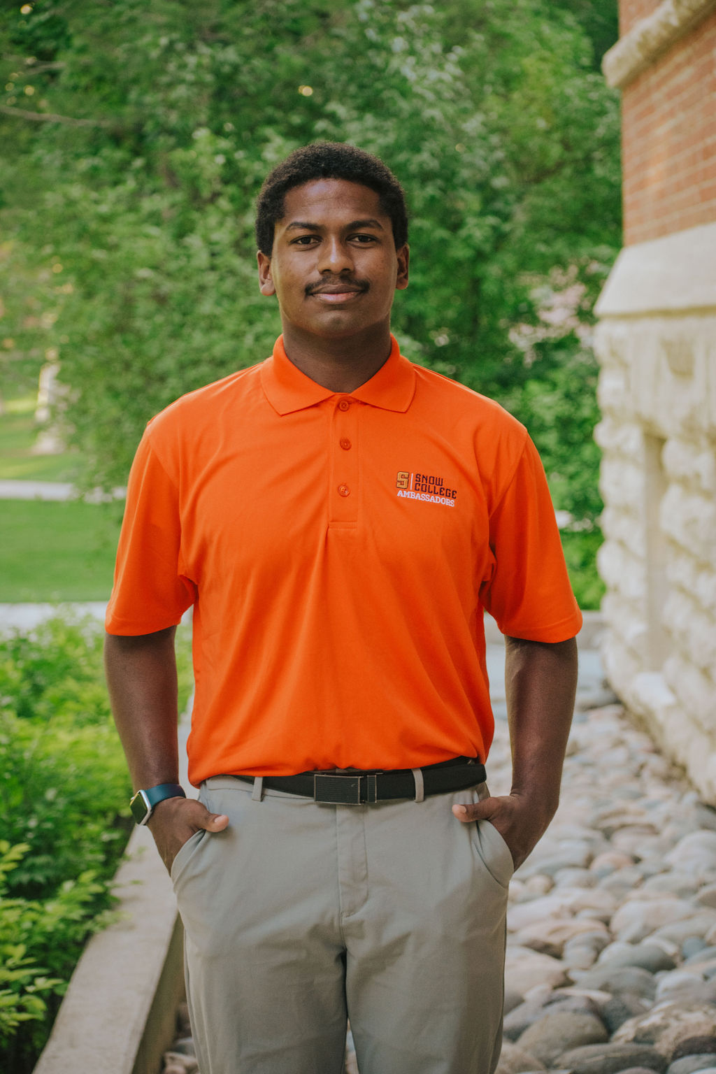 Snow College Ambassador