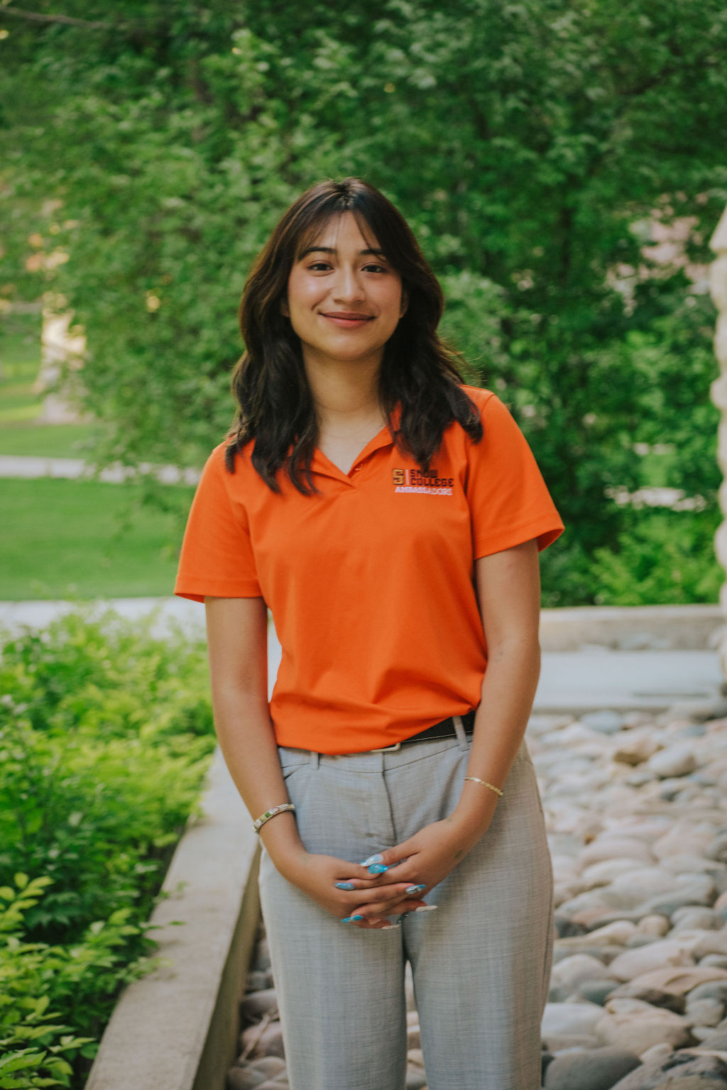 Snow College Ambassador