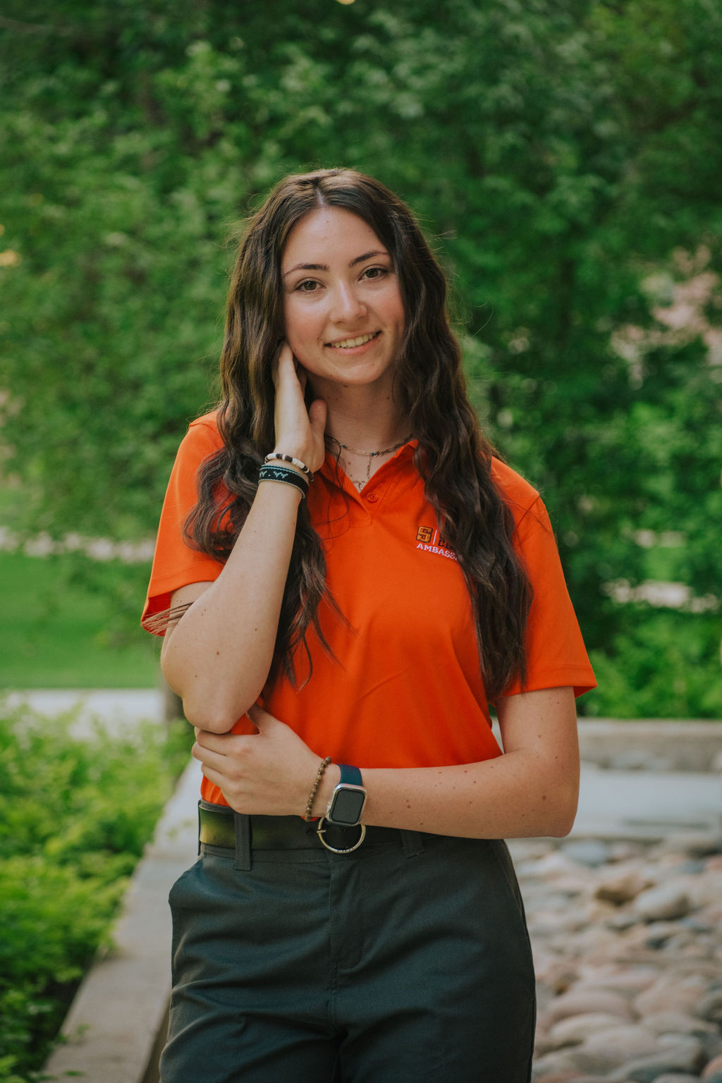 Snow College Ambassador