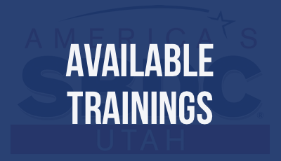 Trainings