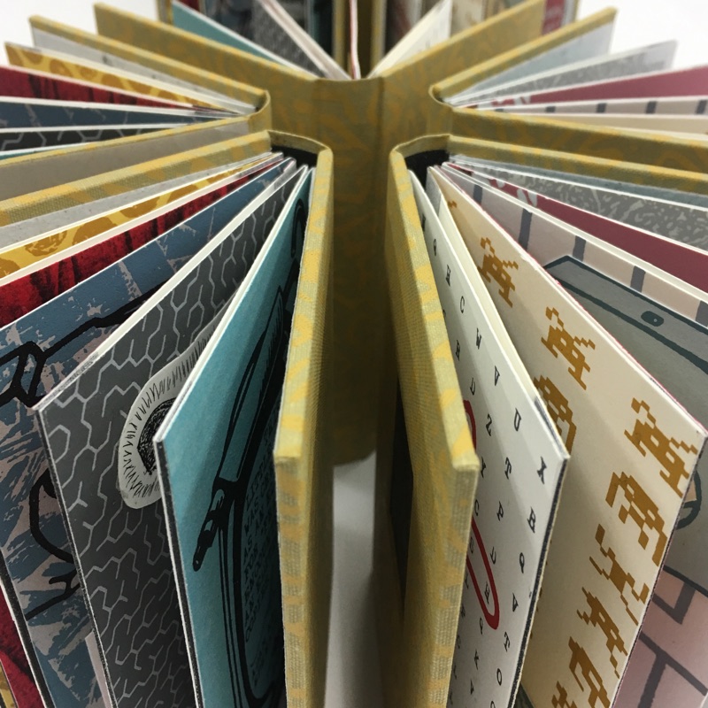 Adam Larsen Example 4