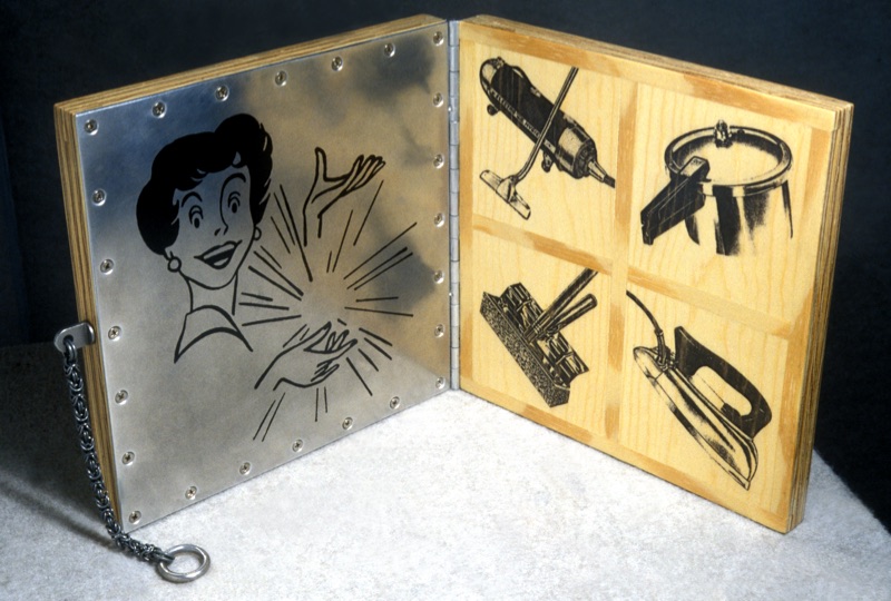 Adam Larsen Example 8