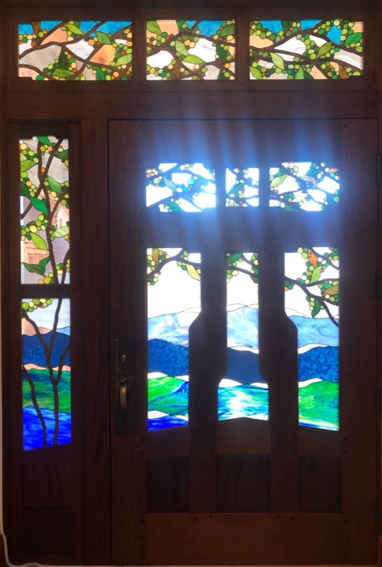 Andrew Kosorok Example 3