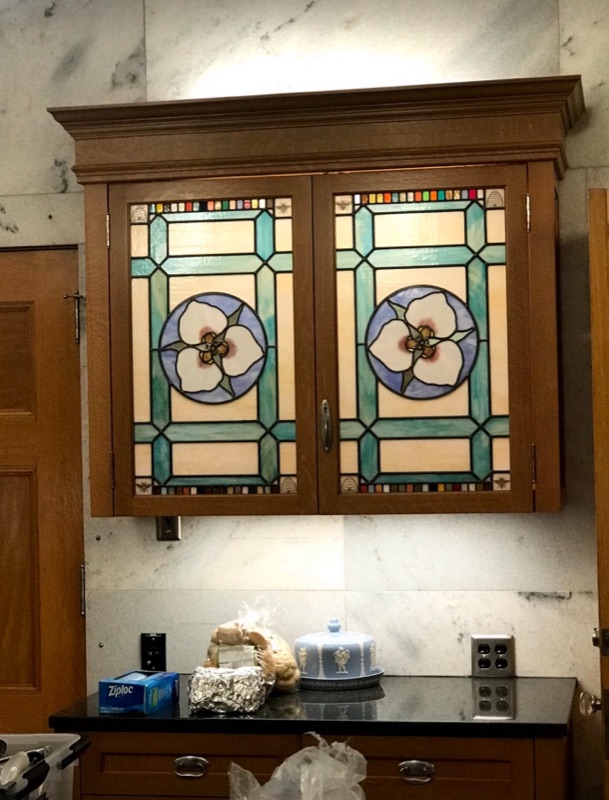 Andrew Kosorok Example 5