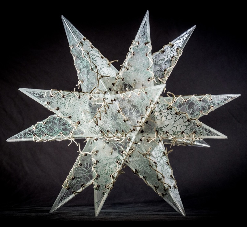 Andrew Kosorok Example 8