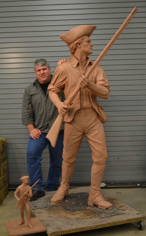 Brad Taggart Example 2