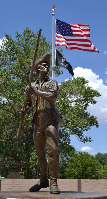 Brad Taggart Example 6