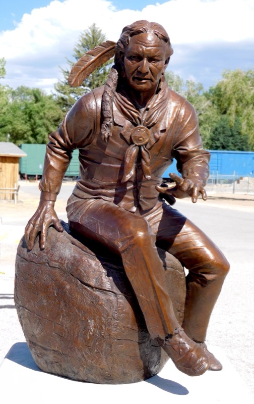 Brad Taggart Example 8