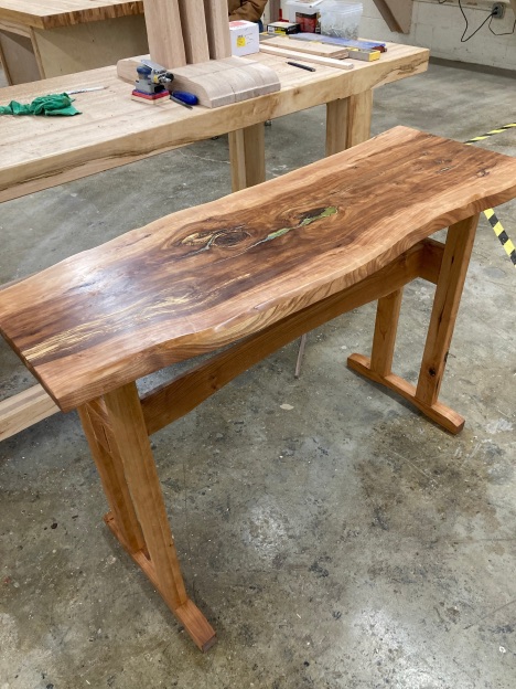 David Barker Example 1