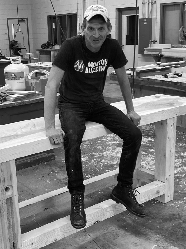 David Barker Example 6