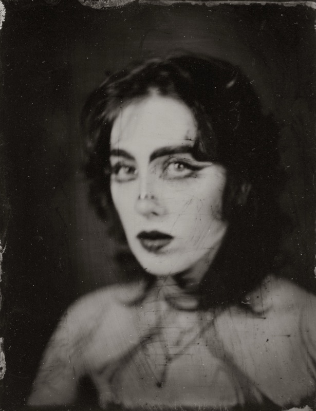 Holly Hooper Art Example 5