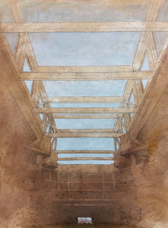 Ron Richmond Example 2