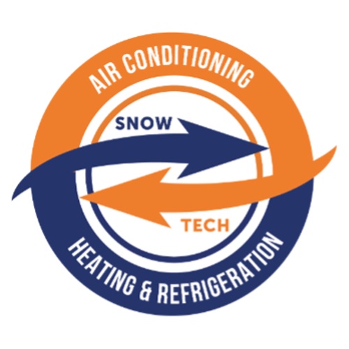 Snow College HVAC Logo