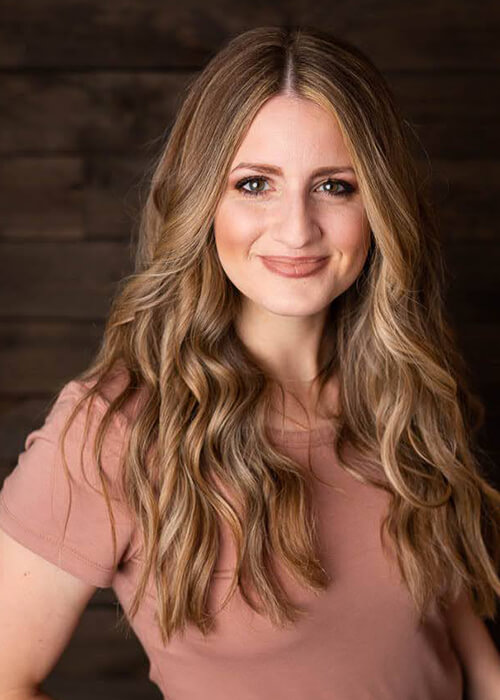 Kristin Marchant