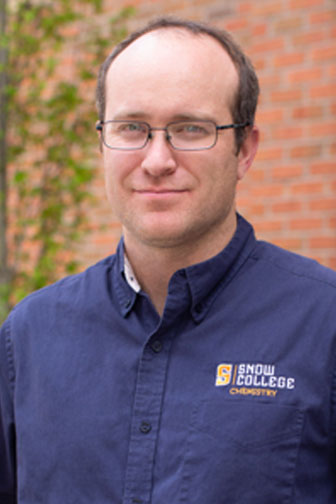 Ryan Thalman